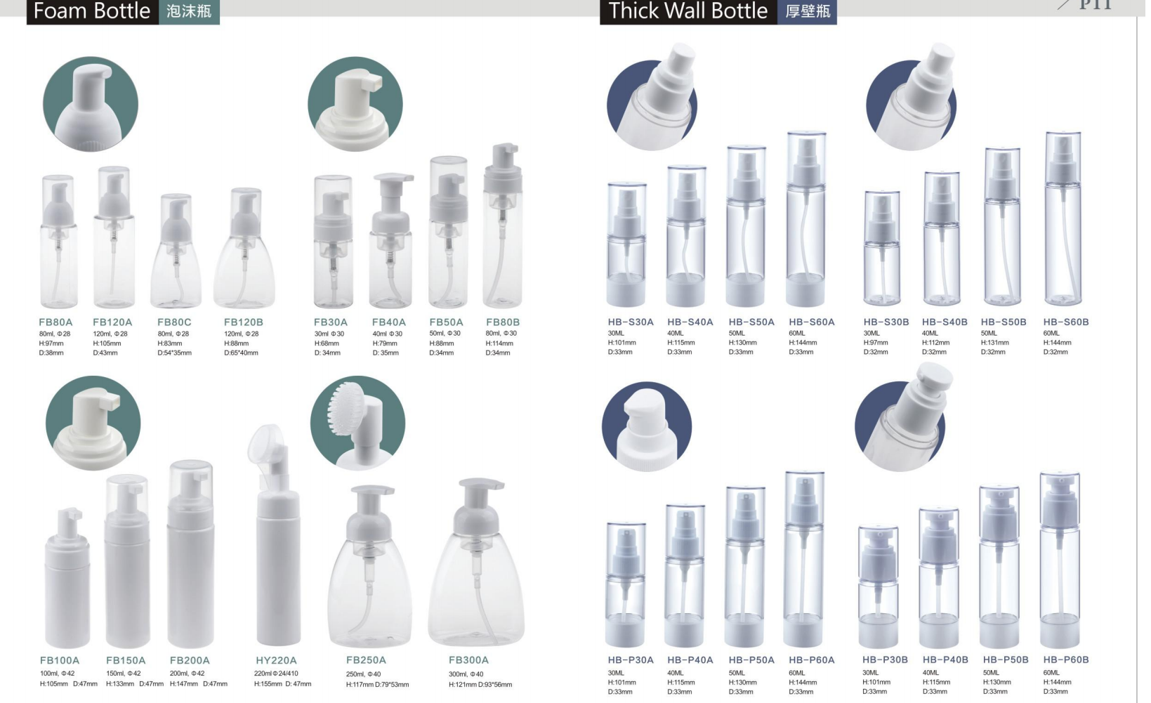 Alternative product 8