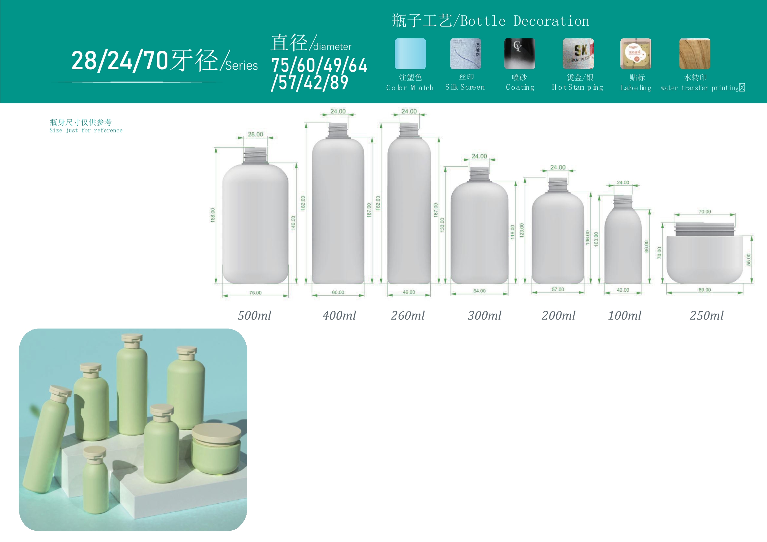 Alternative product 6